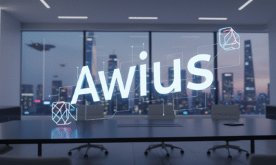 Awius