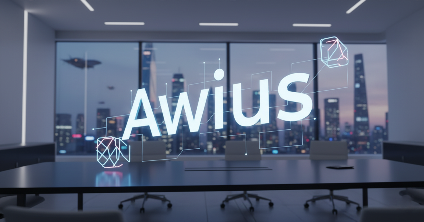 Awius