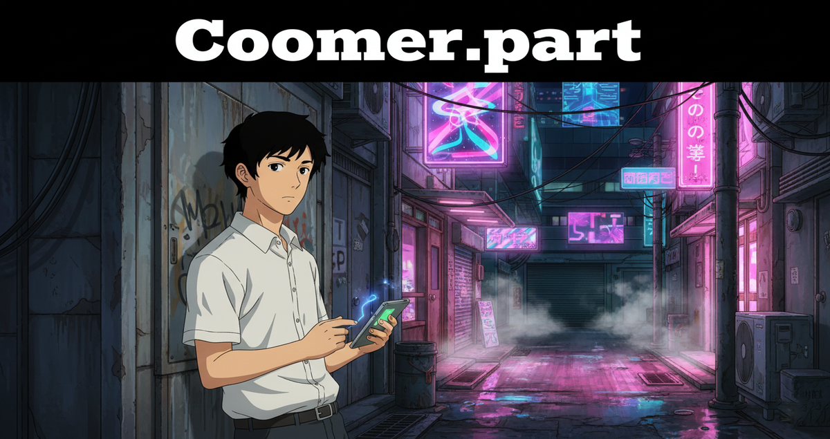 Coomer.part