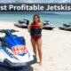 The Most Profitable Jetskis to Flip