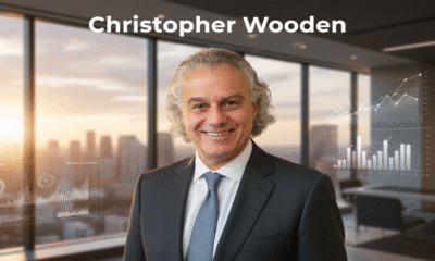 christopher wooden