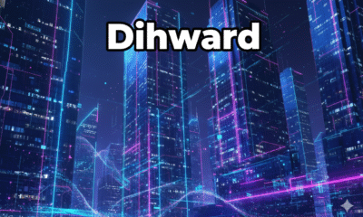 dihward