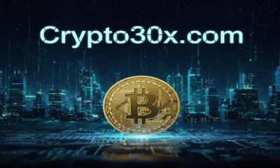 Crypto30x.com