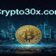 Crypto30x.com