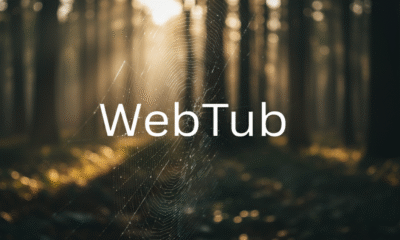 Webtub