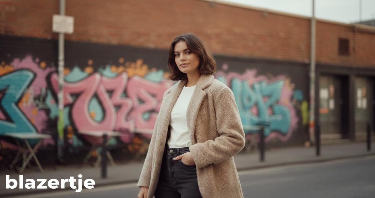 blazertje