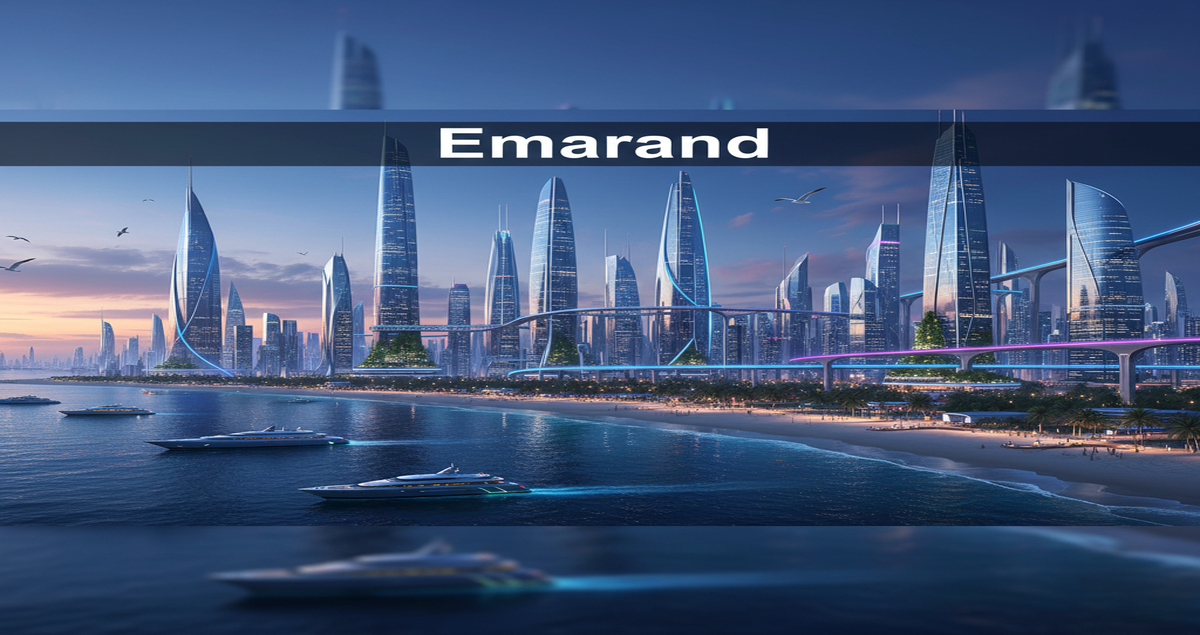 emarand