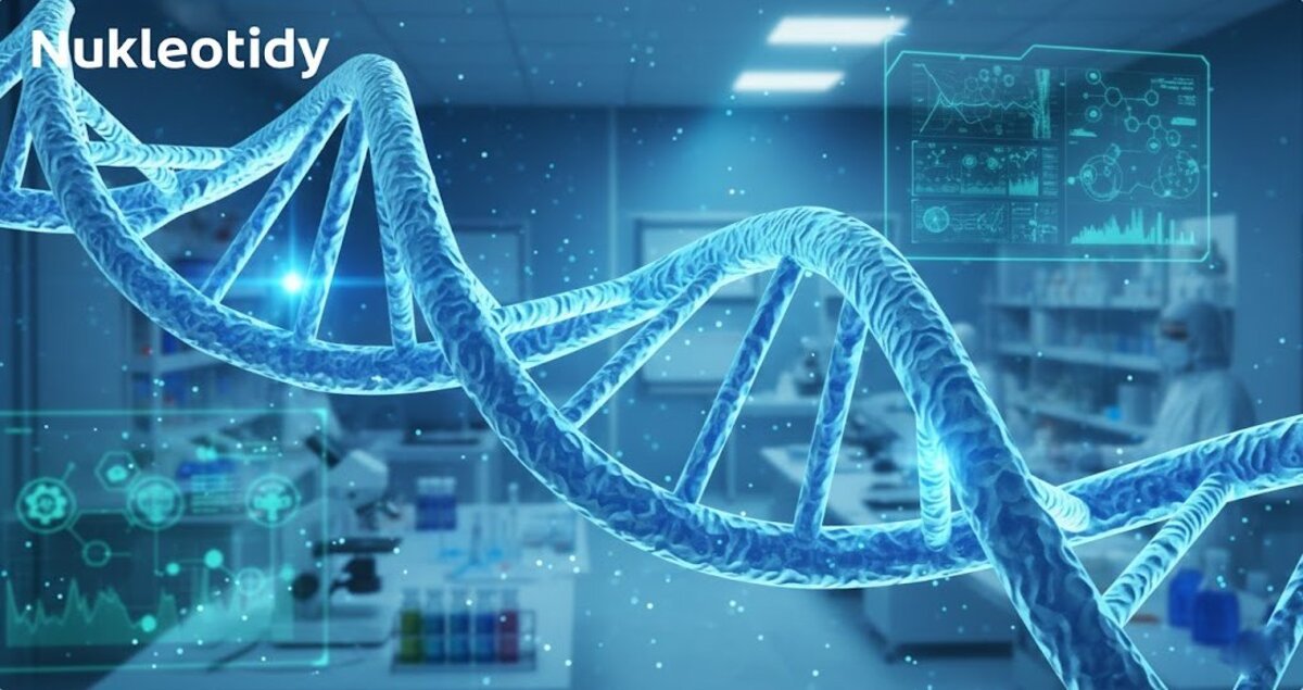 nukleatidy
